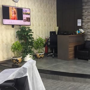 Pedicure