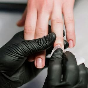 Pamper Your Hands And Feet: Classic Or Gel Manicure And Pedicure Dubai