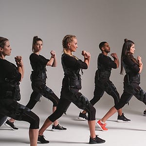 Personal Trainer Dubai