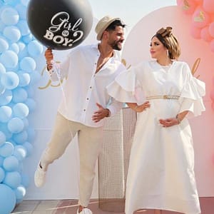 Photo Shoot - Seasonal Abu Dhabi