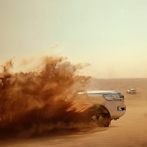 Red Dunes Desert Safari With Live Entertainment Abu Dhabi