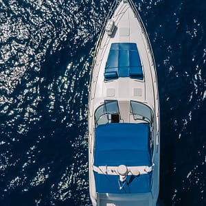 Reel In The Fun: Private Fishing Trip With Bbq On A 35ft Or 40ft Boat! Dubai