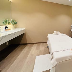 Rejuvenate With A 60 Or 90-Minute Choice Of Spa Treatment Dubai