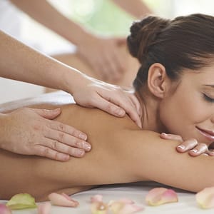 Relax & Revive With Spa Treatments Dubai