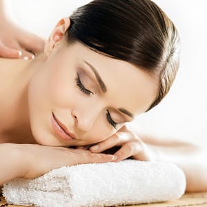 Relax With A Madero Wood Therapy Spa Treatment Abu Dhabi