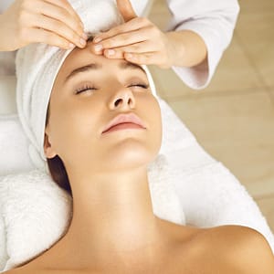 Choice Of One-Hour Facial Dubai