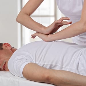 Revitalize With A Deep Tissue Therapy Or Acupuncture Treatment Dubai