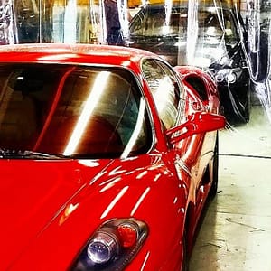 Revitalize Your Ride: Premier Detailing Packages Await! Dubai