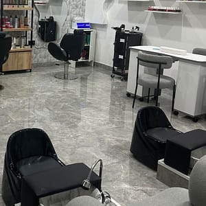 Revitalize Your Style W/ Hair & Blowdry At Couture Style Women Saloon Abu Dhabi