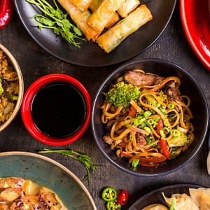 Saturday Or Sunday Brunch At Cosmic Kitchen Dubai