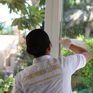 Save Time And Energy: House Cleaning Services Dubai