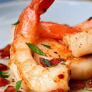Seafood / Fresh Fish Dubai
