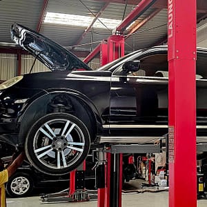 Service / Repair Dubai