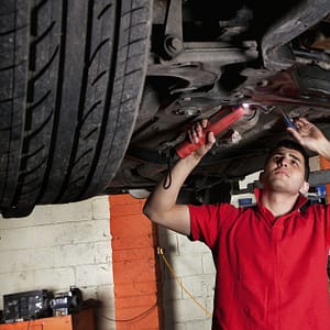 Service / Repair - Subscription Dubai