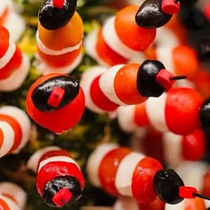 Sip And Savour: Premium Italian / Seafood Night With Soft Drinks Abu Dhabi