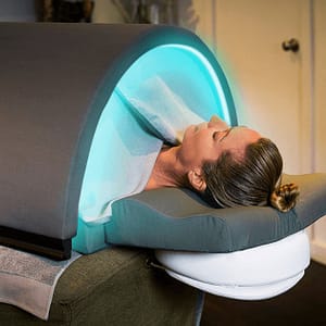 Solarium Dubai