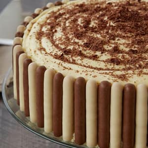Takeaway Cake Of Choice: One Kg Abu Dhabi