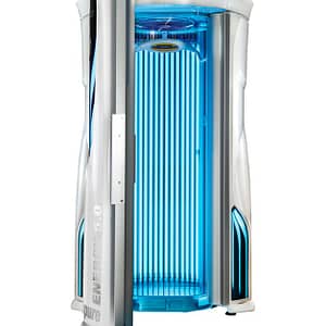 Three Or Five Sessions Of Full Body Solarium Tan At Plush Tan Dubai