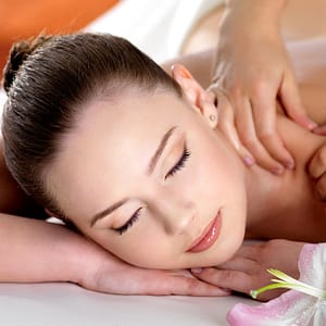Traditional Thai Or Deep Detox Bath Ritual With Relaxation Treatment Abu Dhabi