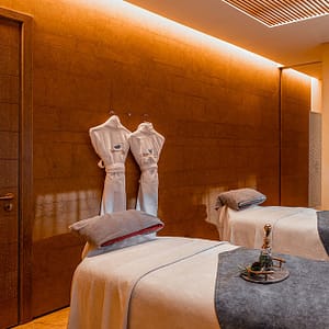 Traditional Turkish Hammam Or Choice Of Spa Treatment Abu Dhabi