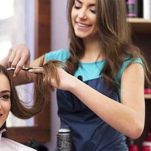 Blow-Dry
