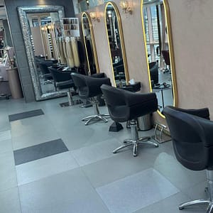 Blow Dry