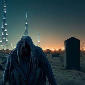 Unleash Inner Detective: Dive Into The Ultimate Room Escape Adventure! Dubai
