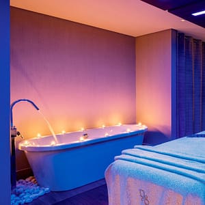 Unwind And Relax: 60 Or 90-Minute 5* Spa Treatment Abu Dhabi