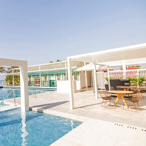 Up To 0% Off On At Areia Beach Bar & Grill At 4* Doubletree By Hilton Jbr Dubai