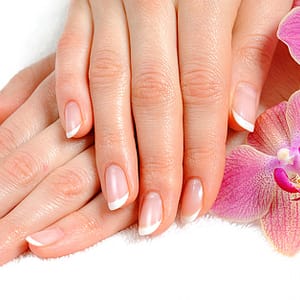 Up To 50% Off On At New Look Beauty Salon Dubai