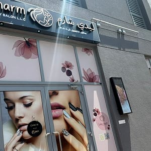 Up To 67% Off On At Lady Charm Beauty Salon Dubai