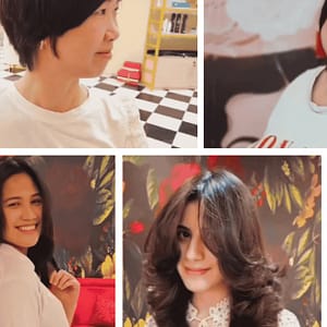 Up To 79% Off On At Kaizo Beauty Salon Dubai