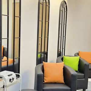 Upgrade Your Nail Care: Classic Or Gelish Manicure And Pedicure Dubai