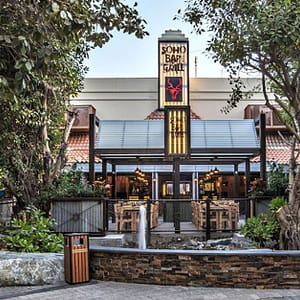 Upto Aed 300 Towards Anything Off The Menu At Award-Winning Restaurant Dubai