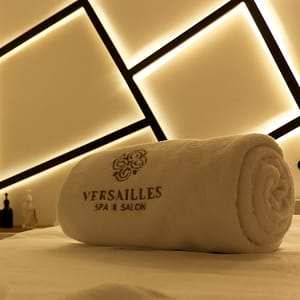 Value Towards Beauty And Spa Treatments At Versailles Spa Dubai
