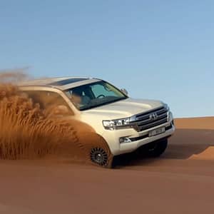 Vip Evening Desert Safari With Bbq Dinner At Golden Sand Tours Llc Dubai