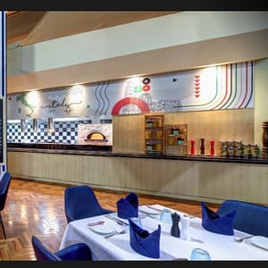 Crowne Plaza Deira Dubai