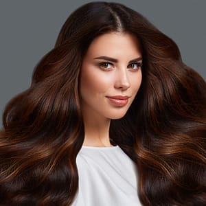 Wash And Blow-Dry Dubai