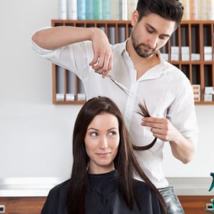 Cut And Blow-Dry Abu Dhabi