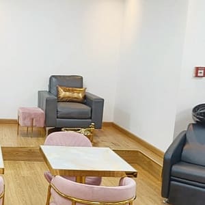 Waxing Dubai