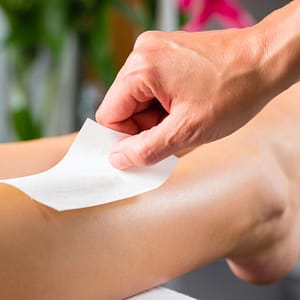 Waxing Dubai