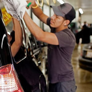 Window Tinting Abu Dhabi