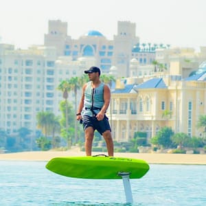 Yacht Dubai