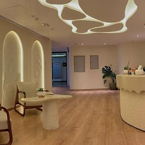 Yoga Dubai