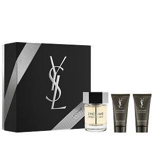 Coffret L'Homme Eau De Toilette - YSL Beauty