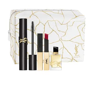 LASH CLASH MASCARA HOLIDAY GIFT SET 2023 - YSL Beauty