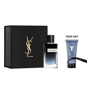 Y Eau De Parfum 100ml Gift Set - YSL Beauty