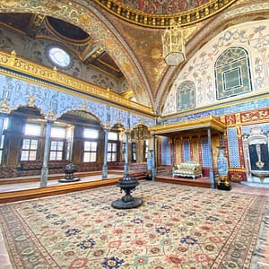 Guided Tour: Best of Istanbul Full Day Tour Boat Tours and Cruises