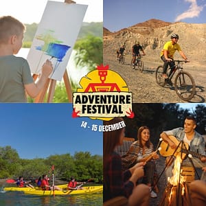 Adventure Festival  Adventure Festival