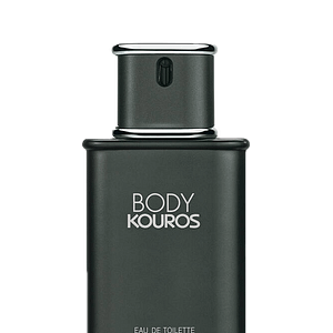 Body Kouros Eau De Toilette Vaporisateur - YSL Beauty